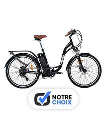 Le Meilleur Velo Electrique 2020 Comparatif Par Selectos Velo Electrique Meilleur Velo Electrique Velo