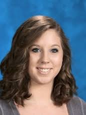 Heather Warnock -- 2011 CHS Grad -- Collinsville, OK -- www.cvilleok.com