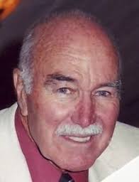 Obituary of Donald P. Mcmanus