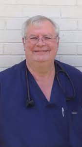 Terry Hugh Elders, FNP