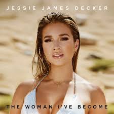 Jessie James Decker Reveals 2022 'The Woman I've Become' Tour