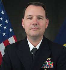 Bremerton-Olympic Peninsula Council Navy League of the US