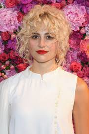The cry me out hitmaker, 30, looked. Pixie Lott Hair Stylebistro