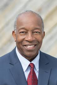 Reverend Bill Kearney