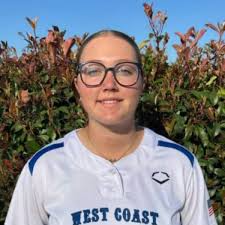 Kaiya Kirk's Softball Recruiting Profile