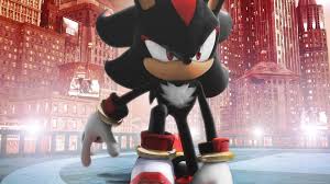 More images for sonic wallpaper shadow » Shadow The Hedgehog Wallpaper Zerochan Anime Image Board