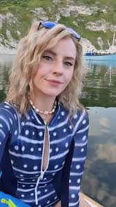 We love @Lizzie Silver James summer SUP adventures! Our SUPs are also 25%  off 🌞 #fy #fyp #paddleboarding