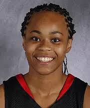 2008-09 Women's Basketball Roster