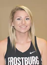 2018-19 Women's Tennis Roster