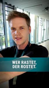 Wer nicht rosten will, darf nicht rasten 😊, Forschende des DZNE, der  Universität Magdeburg und des Hertie-Instituts für klinische Hirnforschung  in Tübingen um Prof. Esther Kühn haben herausgefunden, ...