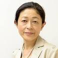 有賀由美子