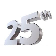 Wedding anniversary gifts for the 9th year pottery anniversary gift are homewares such as pots silver is one of the most precious metals and is considered very valuable. 7 Fantastic Silver Wedding Anniversary Ideas Blog