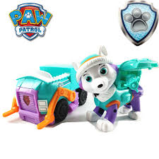Het is een populaire nick jr. Paw Patrol Toy Original Robot Dog Car With Music And Light Patrulla Canina Juguete Action Figure Toys For Children Gifts 2a40 Buy At The Price Of 9 57 In Aliexpress Com Imall Com