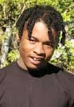Derrick Lamont Perry, Jr., age 18
