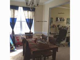 This raw wood shade is the light, unencumbered backdrop for a minimalistic lifestyle that is full of life. Upgrading Paint Colors In An Open Floor Plan Diy Danielle