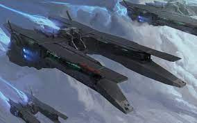 Concept Ships Concept Ships By Alexander Winkler Concept Ships Spaceship Concept Starship Concept