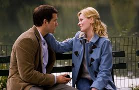 Definitely Maybe Movie Still 2008 L To R Ryan Reynolds Elizabeth Banks Best Romantic Comedies Best Romantic Movies Romantic Comedy
