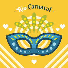 Optez alors pour un masque de carnaval que nous proposons sur notre site afin de gagner du temps et de parfaire votre déguisement. Vecteur Masque Carnaval De Rio Telecharger Vectoriel Gratuit Clipart Graphique Vecteur Dessins Et Pictogramme Gratuit