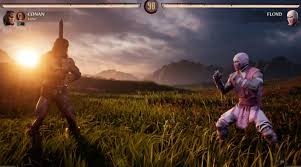 Mortal Kombat 1's Secret Floyd Fight Isn't Just a Cool Easter Egg, It  Unlocks a Brand New Stage