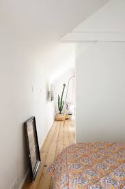 Appartement En Bretagne Une Ecurie Transformee En Location De 45 M2 Appartement Loft Appartement Ecurie