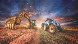 Big Iron Farm and Construction Show