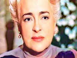 Quién era y cómo murió la actriz Mimí Derba?