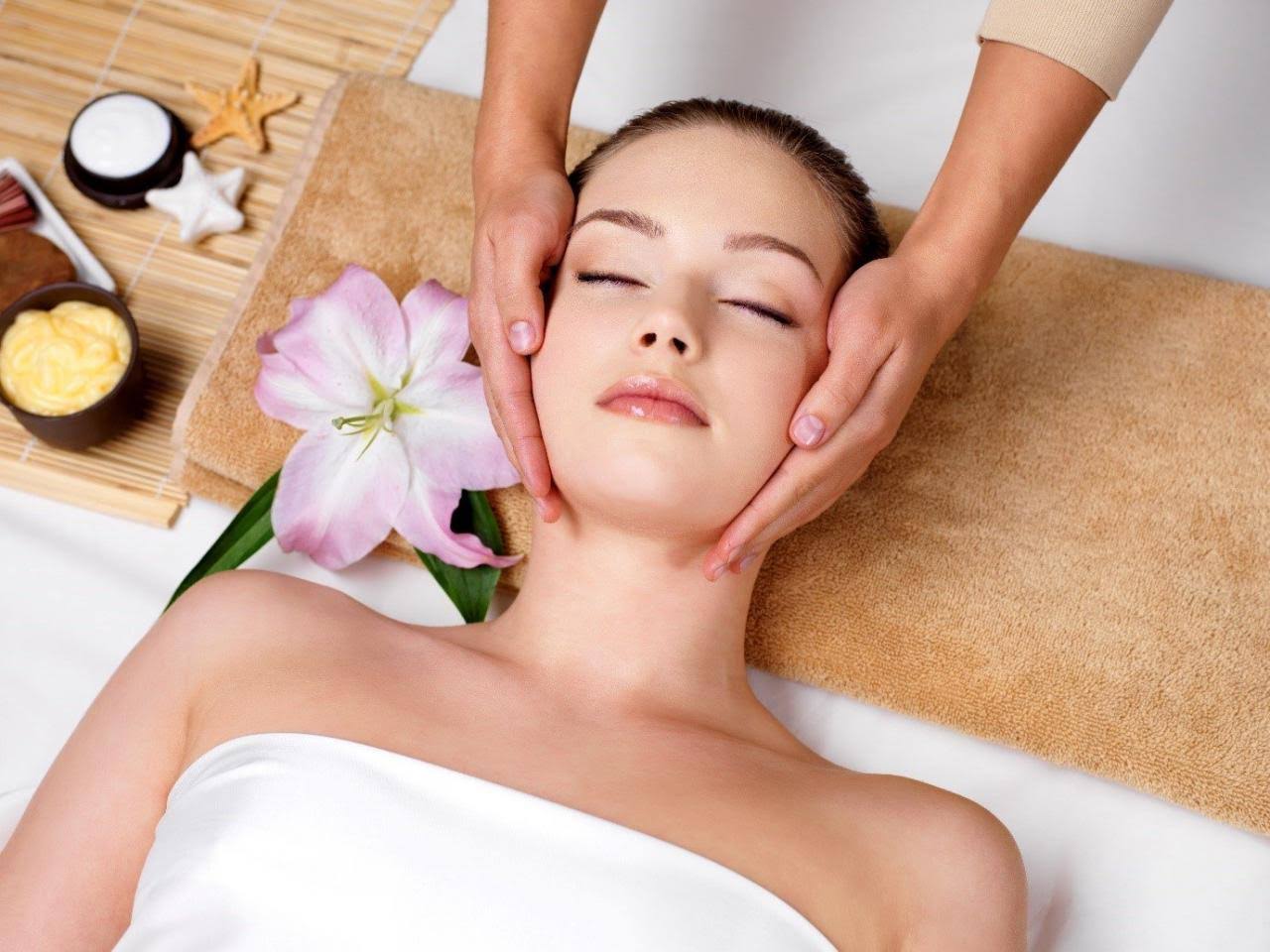 Pearl Facial product image