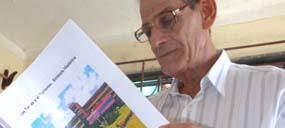 El turismo tiene historia propia en Las Tunas • Trabajadores