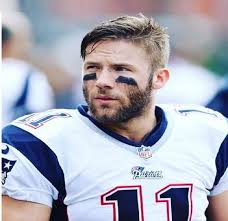 When on the football field the 2 time super bowl. Top 30 Julian Edelman Haircut Stylish Julian Edelman Haircut Of 2019