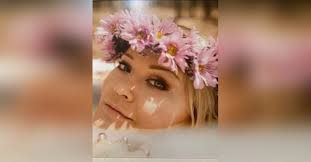 Obituary information for Morgan Jean Lindsey