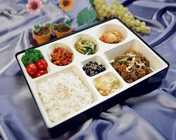 Image of Makanan sekolah