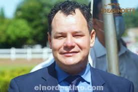 Simpatía por el Cargo: Luís Guillén Diputado es confirmado por el propio  Juancho Acosta con vistas al proyecto 2023