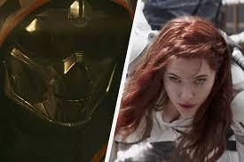 Luckily for everyone, marvel studios has decided to finally grace our eyeballs with the first official trailer for the next entry in the mcu, black widow. Watch Black Widow Takes On Mcu S New Villain Taskmaster In Trailer Abs Cbn News