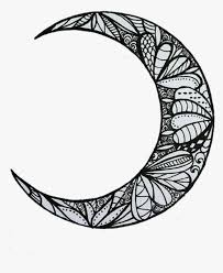 Sun vs moon pencil drawing#scenerydrawing#sunsetscenery#moonsceneryyou can connect me through social media too. Transparent Moon Drawing Png Aesthetic Moon Drawing Png Download Transparent Png Image Pngitem