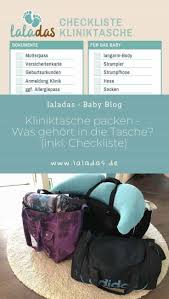 Schwangerschaftswoche (ssw) fertiggepackt und griffbereit parat stehen. Kliniktasche Packen Was Gehort In Die Tasche Kliniktasche Checkliste