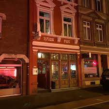 Fox haus | fox haus is an underwear brand for men who care about their looks but are also environmentally conscious. Haus Fox Kunibertsviertel 1 Tip From 24 Visitors