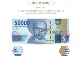 Dengan lisensi dari mastercard dan visa. Uang Baru Vs Uang Lama Ini Bedanya Rupiah Baru Dengan Rupiah Lama Cermati Com