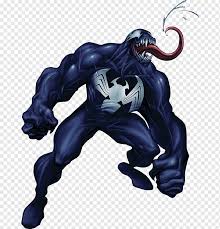 Venom spiderman deadpool hoodie 3d sweatshirts coat superhero jacket costumes. Marvel Venom Illustration Venom Ultimate Spider Man Eddie Brock Green Goblin Marvel Venom Fictional Character Symbiote Agent Venom Png Pngwing
