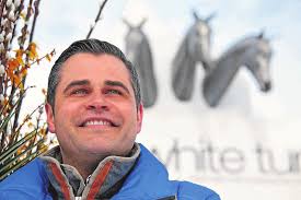 Versöhnlicher Abschluss des White Turf 2016