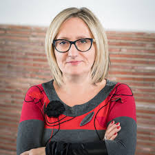Branka Filipović - Crystal consult d.o.o.