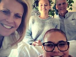 Fundraiser for Justin Greaser by Shannon Childress : Help Kaleo and her  family beat cancer!