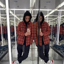 Romance is on the cards for the young manchester city ace after he appeared in a picture cuddling r&b singer candice brook. The Jacket Coach Nike X Patta Worn By Leroy Sane On His Account Instagram Leroysane19 Spotern