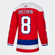 New blue washington capitals third jersey released. Adidas Washington Capitals Ovechkin Authentic Alternate Jersey Multi Adidas Us