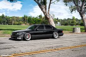 Junction produce everything, this 2000 lexus gs400 vip style will make any japanese mafioso proud. Vip Style Vincent Shumai S Lexus Ls400 Stancenation Form Function Lexus Ls Lexus Lexus Ls 460