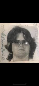 It's October 1979 and I just got my first passport at Firt Hamilton New  York. I start the new decade moving to West Germany