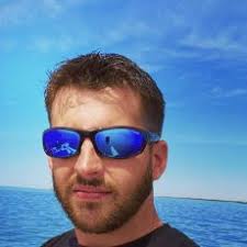 Captain Pete Henderson, Fairfield, United States