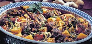 Italienisches Rezept Agnello Alla Pastora