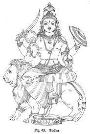 Pin By Maitreyee Bose On Hindu Gods Coloring Book Namaste Art Hinduism Art Ancient Drawings