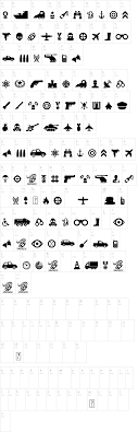 Download it free at fontriver.com! Automotive Fonts Dafont Automotive