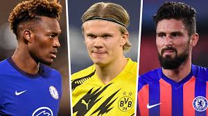 Against the team that finished fifth. Fc Chelsea Thomas Tuchel Plant Mit Zwei Oder Drei Neuzugangen Im Sommer Goal Com